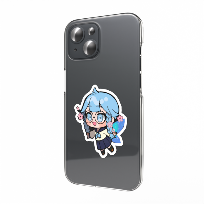 スマホステッカー - 縦