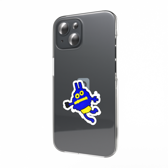 スマホステッカー - 縦