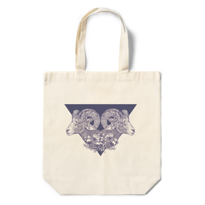 エコバッグ - 360×370×110(mm)