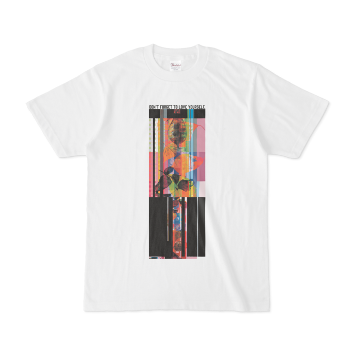 Tシャツ - S - 白