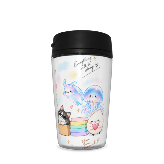 タンブラー - 350ml