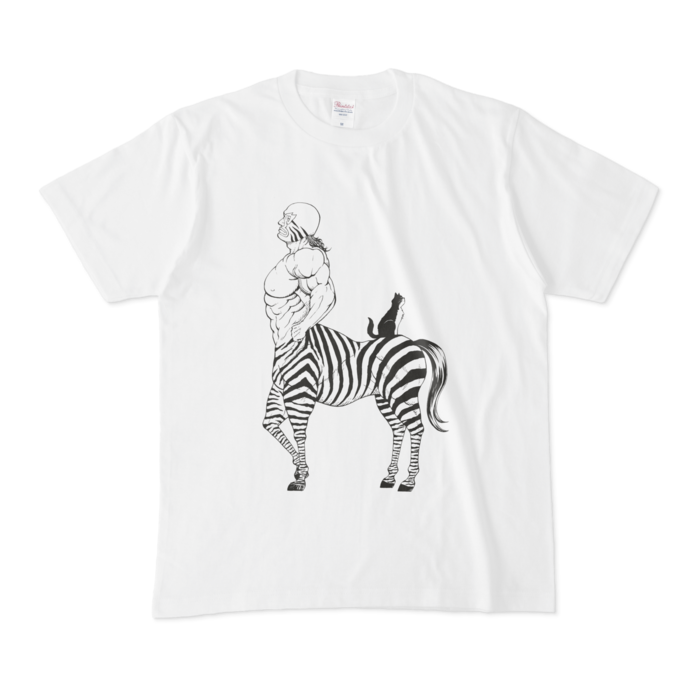Tシャツ - M
