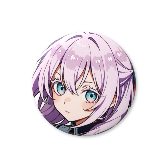 缶バッジ（バリュー） - 32mm(10)