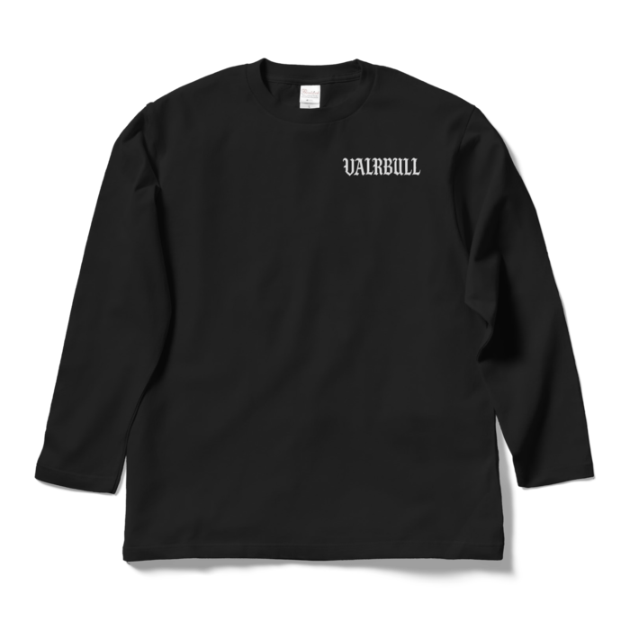 bull black&White L