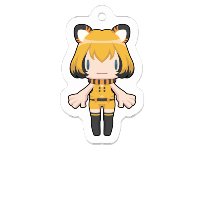 寅（Tiger）