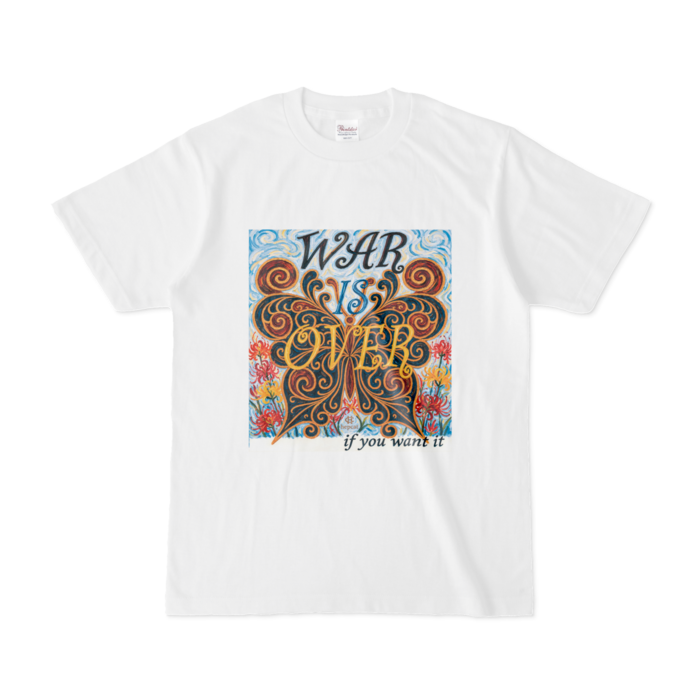 Tシャツ - S - 白(1)