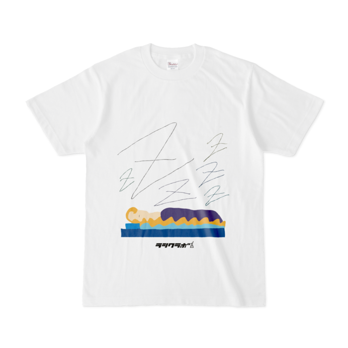 Tシャツ - S - 白