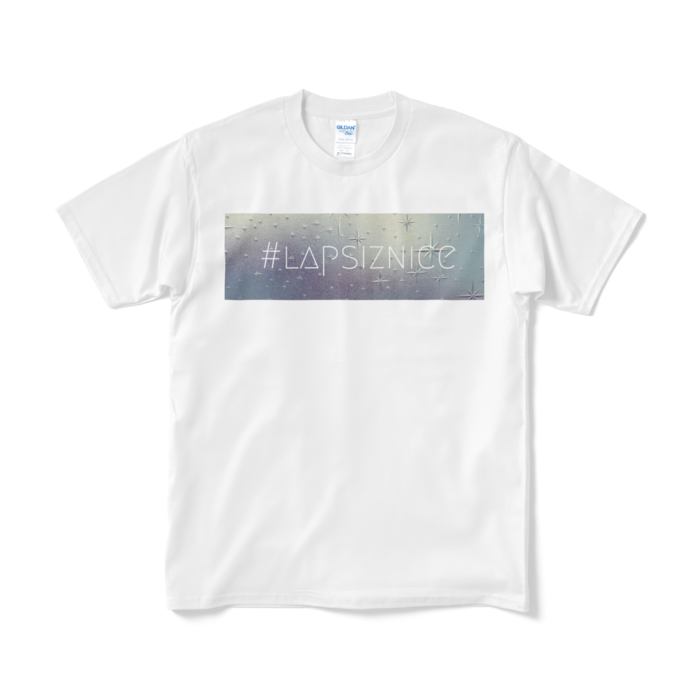 Tシャツ（短納期） - M - ホワイト