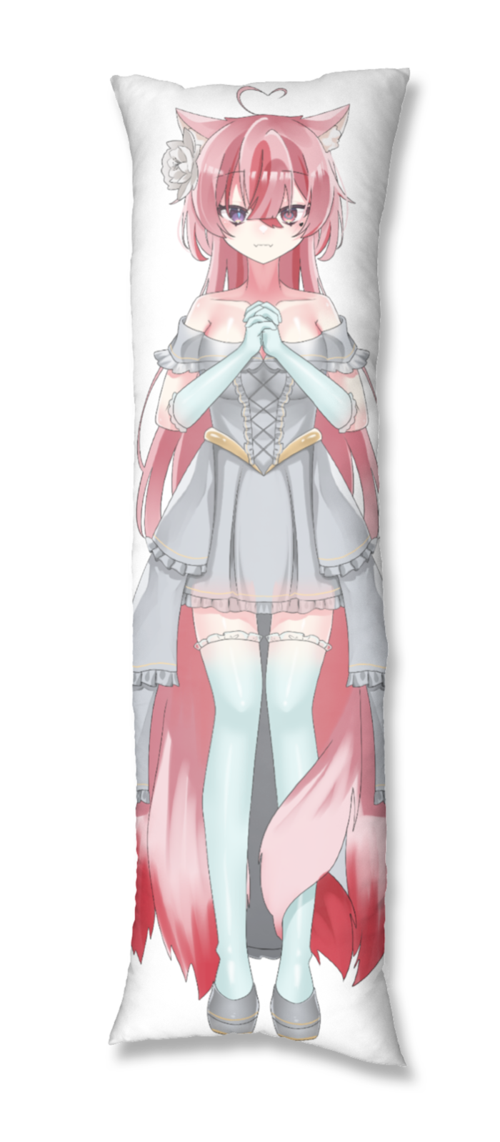抱き枕カバー - 500x1600(mm)