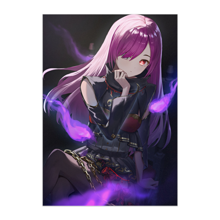 ポスター - A2