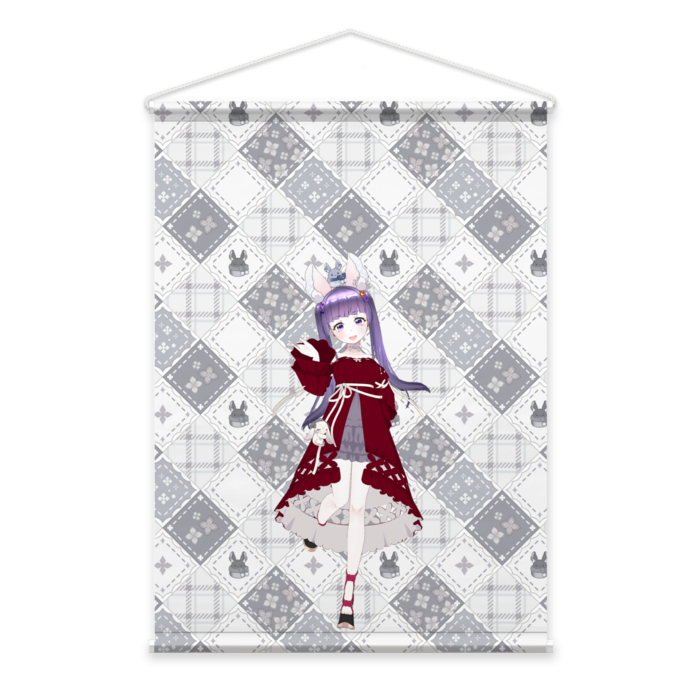 タペストリー - B2縦