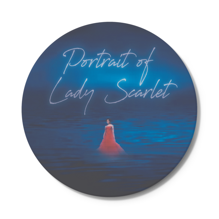 コースター - 円形