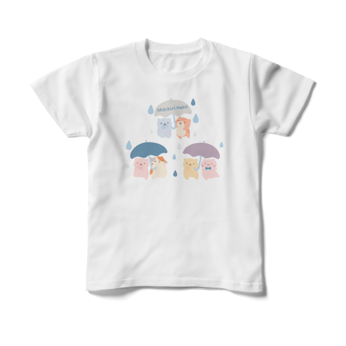 キッズTシャツ - 150cm - 正面
