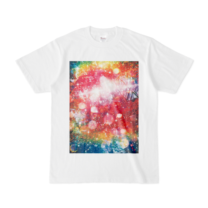 Tシャツ - S - 白