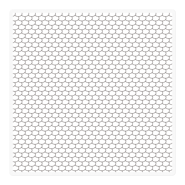 ステッカー - 100 x 100 (mm)(1)