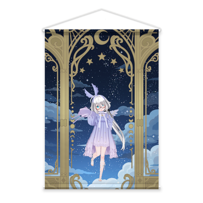 タペストリー - B2縦