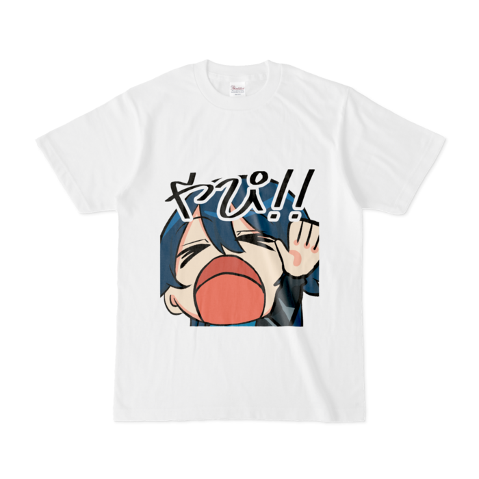 Tシャツ - S - 白