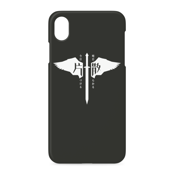 iPhoneケース - iPhone XR
