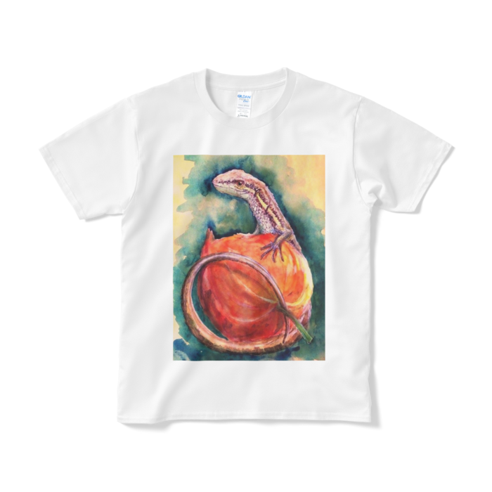 Tシャツ(短納期) - S - ホワイト