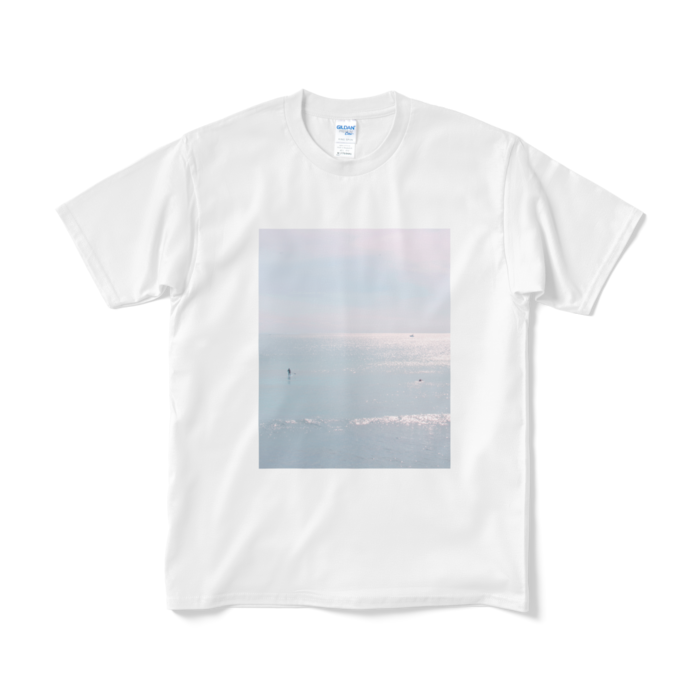 Tシャツ（短納期） - M - ホワイト