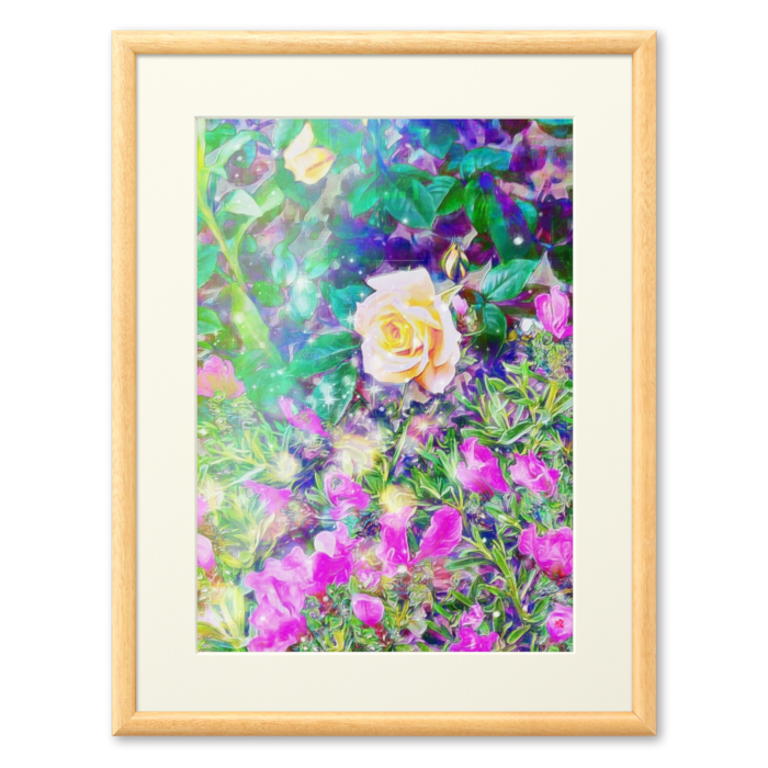 複製画(プリモアート) - A2