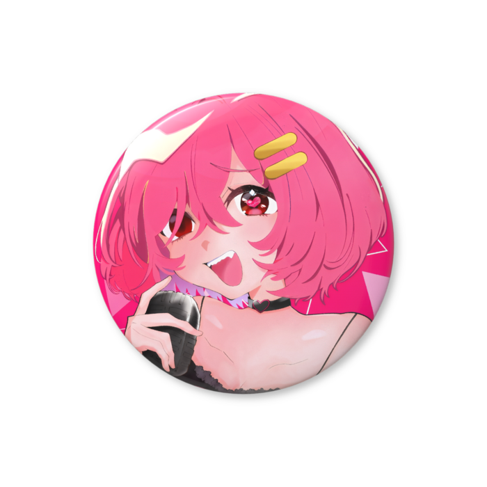缶バッジ（バリュー） - 56mm
