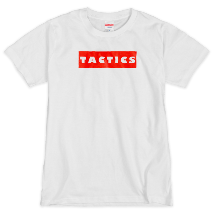 Tシャツ（シルクスクリーン印刷） - M - 1色