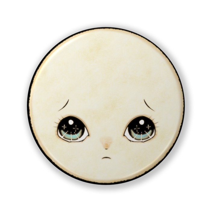 缶バッジ（バリュー） - 32mm