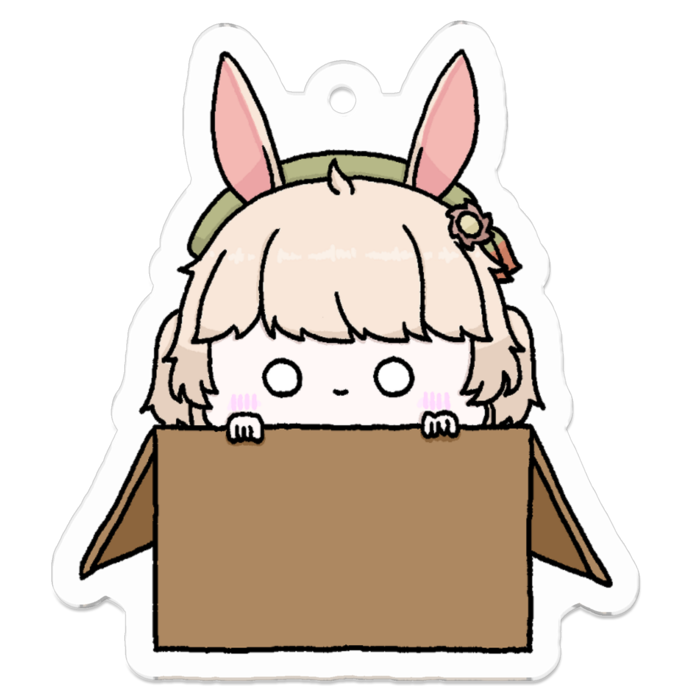 箱入りセツちゃん