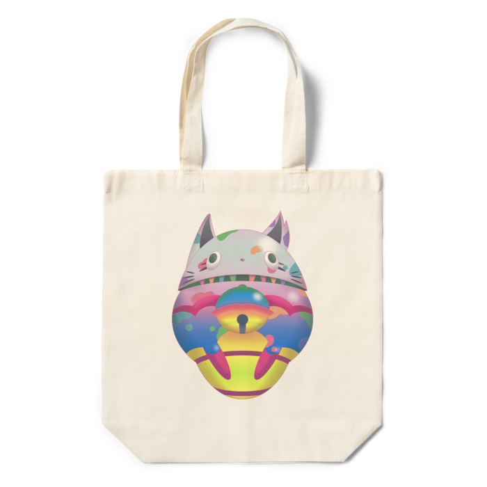 エコバッグ - 360×370×110(mm)