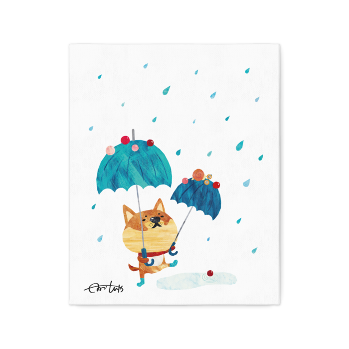 キャンバス - F3