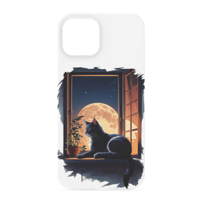 iPhoneケース - iPhone 13 - 正面印刷のみ