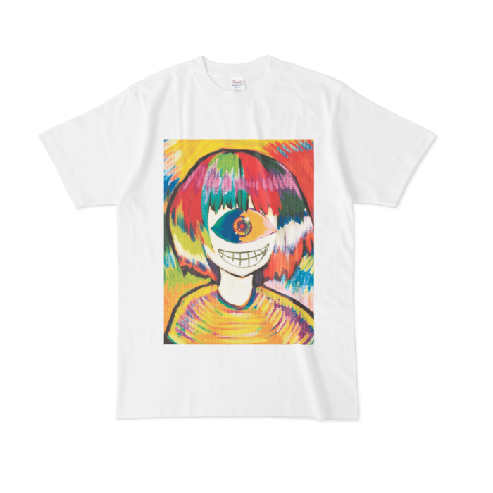 Tシャツ - L