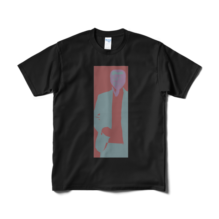 Tシャツ（短納期） - M - ブラック