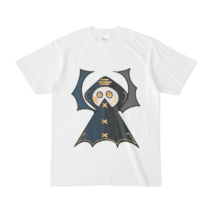 Tシャツ - S - 白