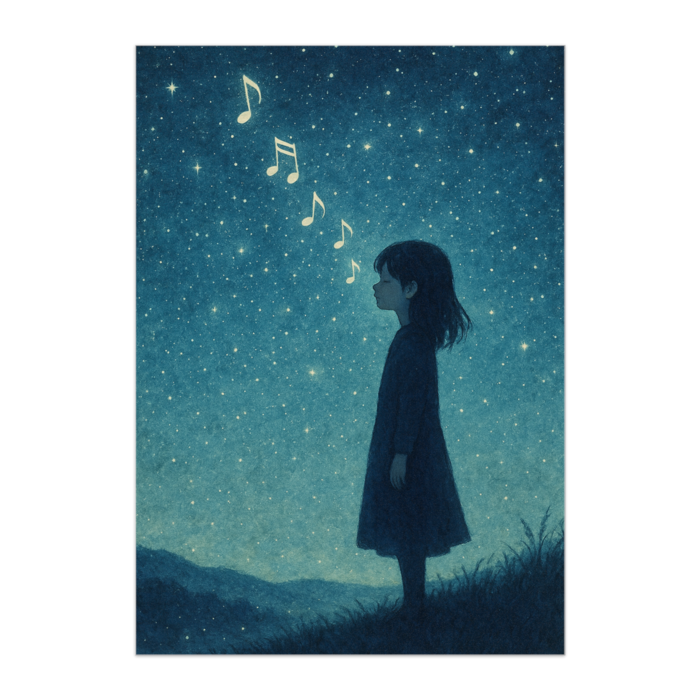 ポスター - B3