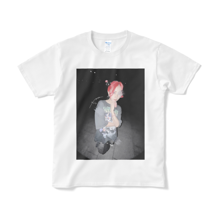 Tシャツ（短納期） - S - ホワイト