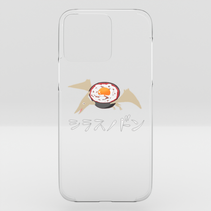 クリアiPhoneケース - iPhone 16 Pro Max