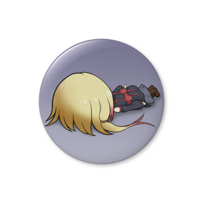 缶バッジ（バリュー） - 56mm