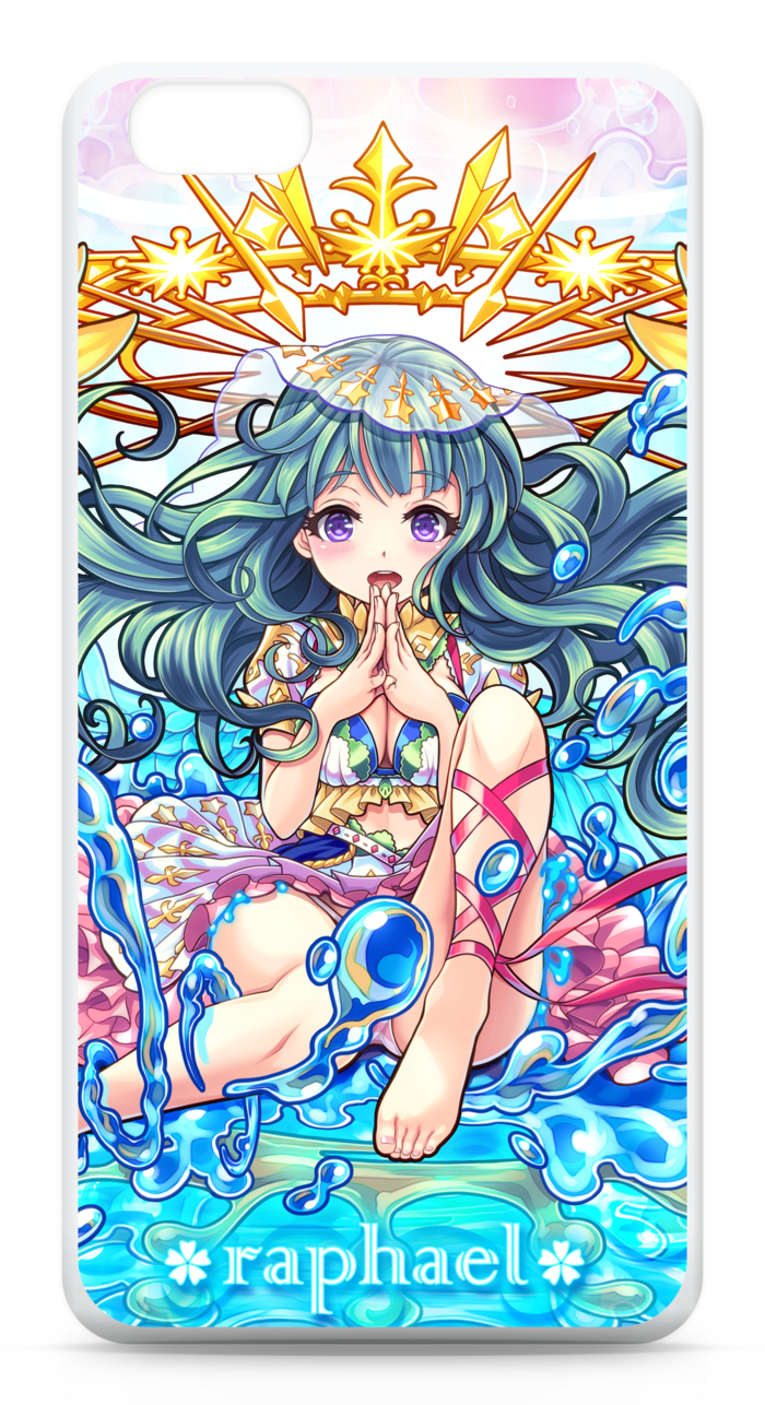 iPhoneケース - iPhone 6 Plus / 6s Plus