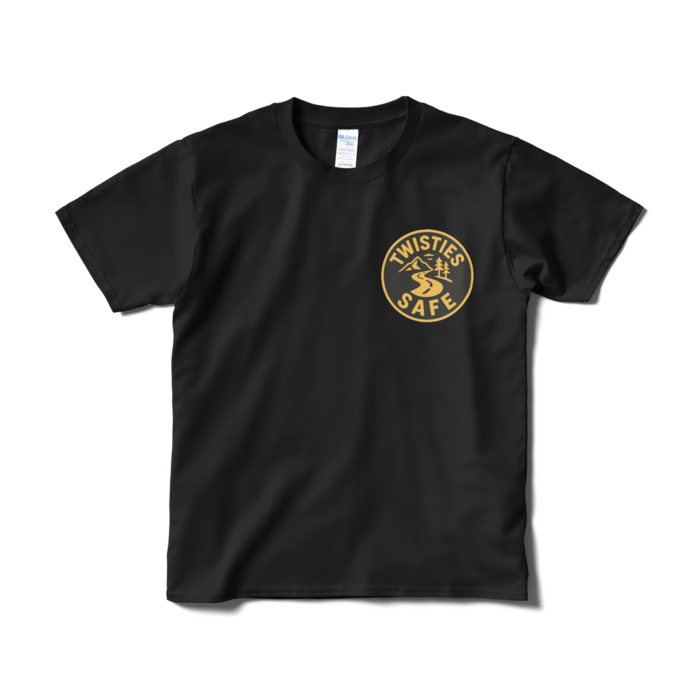 Tシャツ（短納期） - S - ブラック