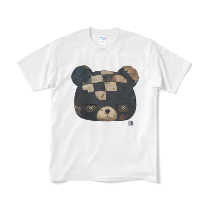 Tシャツ(短納期) - M - ホワイト