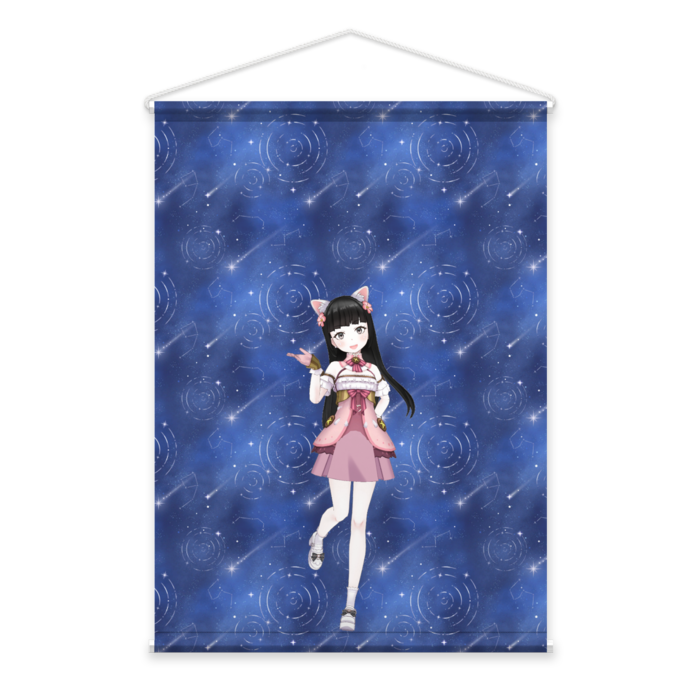 タペストリー - B2縦