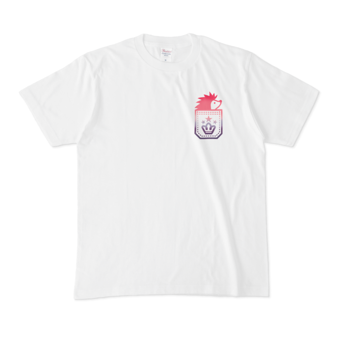 Tシャツ - M - 白