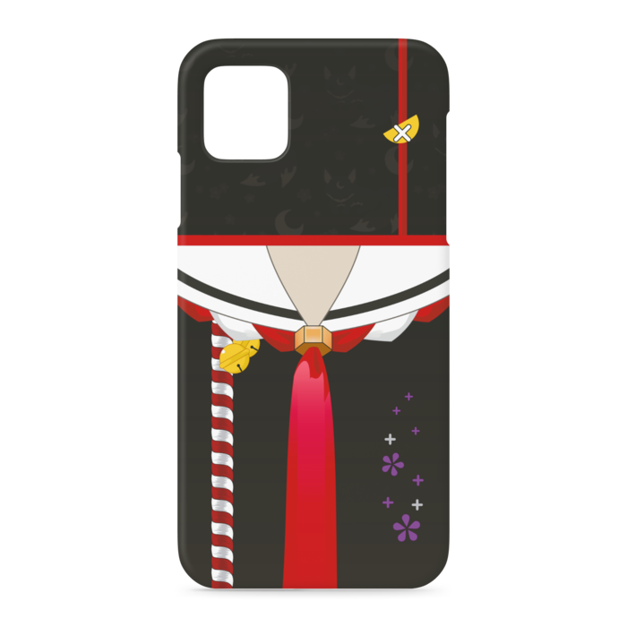 iPhoneケース - iPhone 11 Pro Max - 側面あり