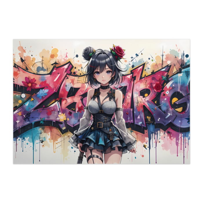 パネル - A1