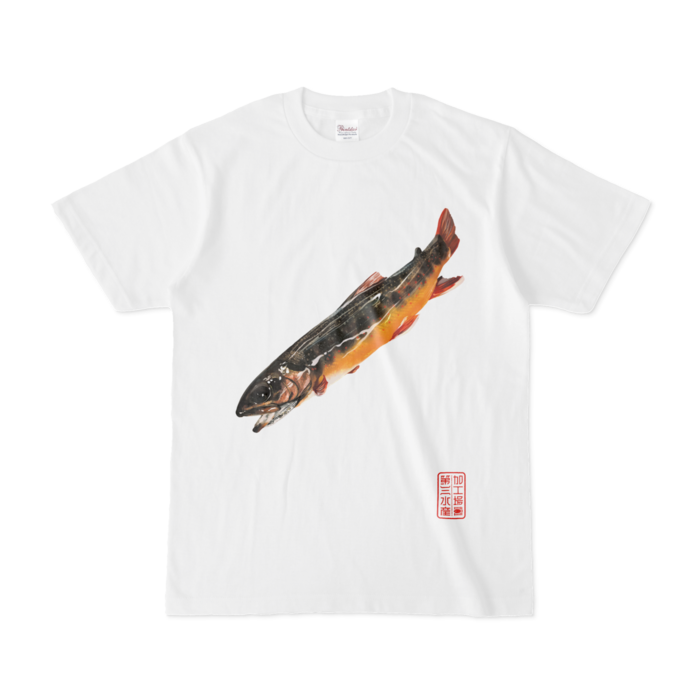 Tシャツ - S - 白