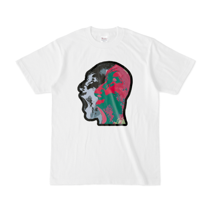 Tシャツ - S - 白