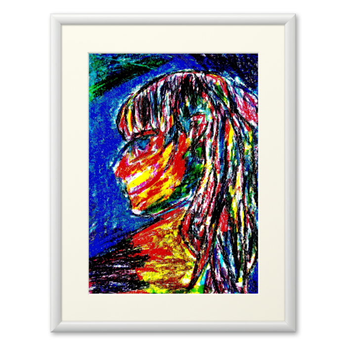 複製画(プリモアート) - A3