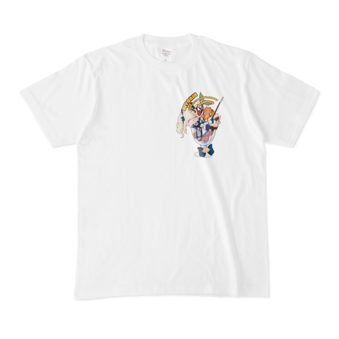 にこにこversion - M - 白